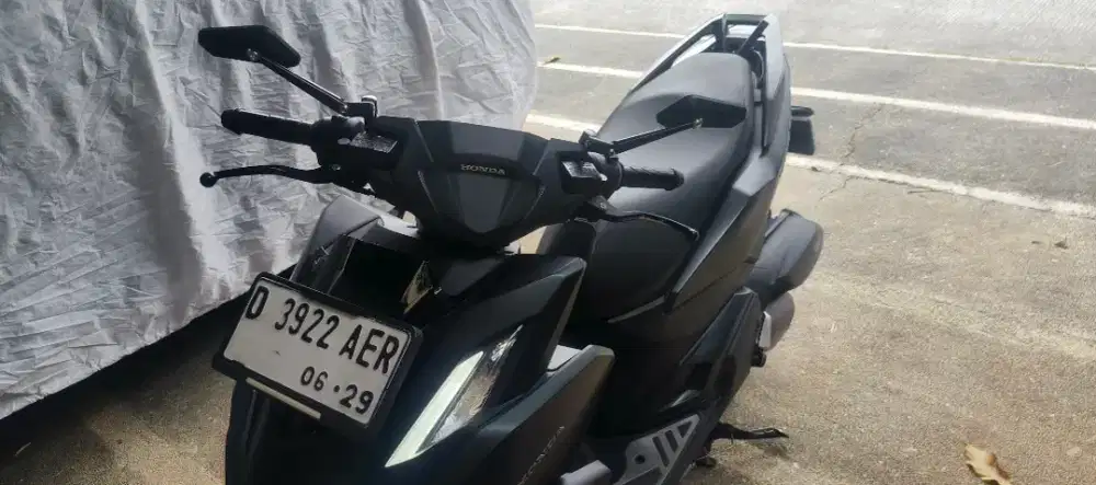 Honda Vario ABS 2024