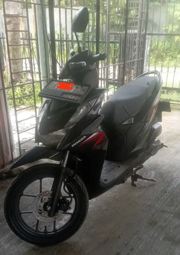 Honda Beat 2020 , surat-surat lengkap