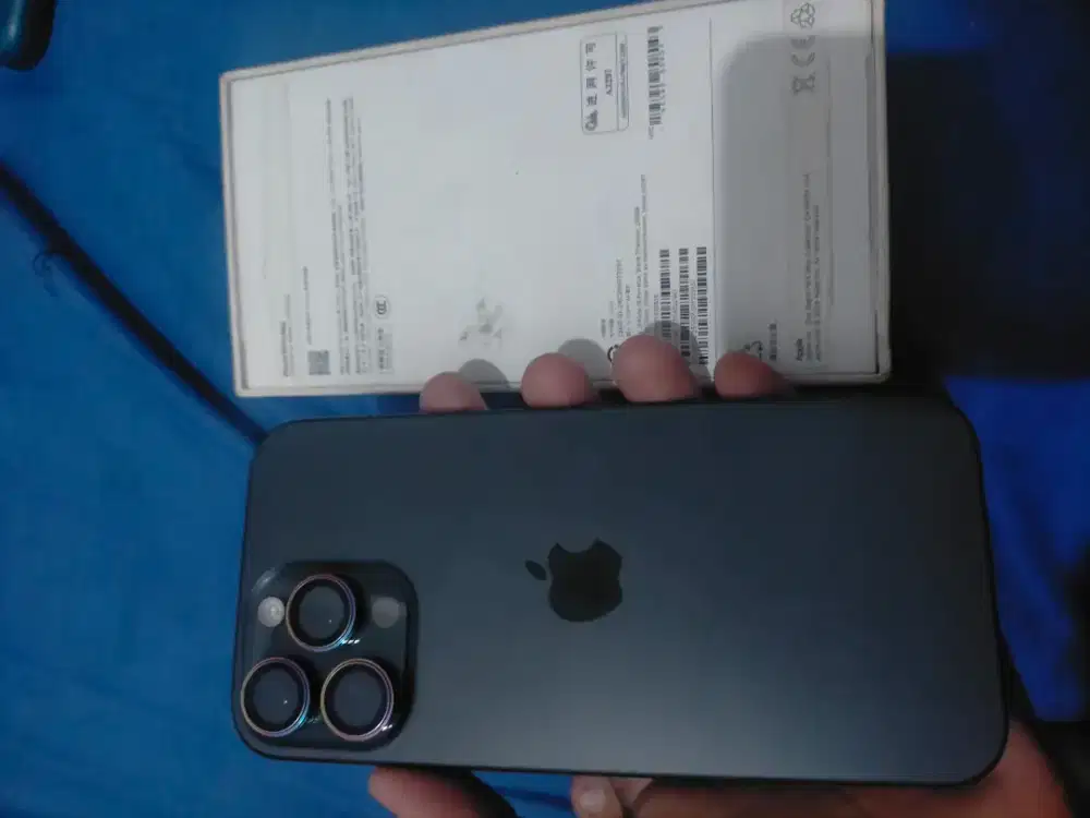 iphone 16 promax