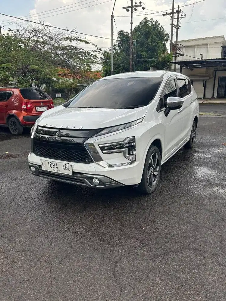 XPANDER 1.5 ULTIMATE AT 2022