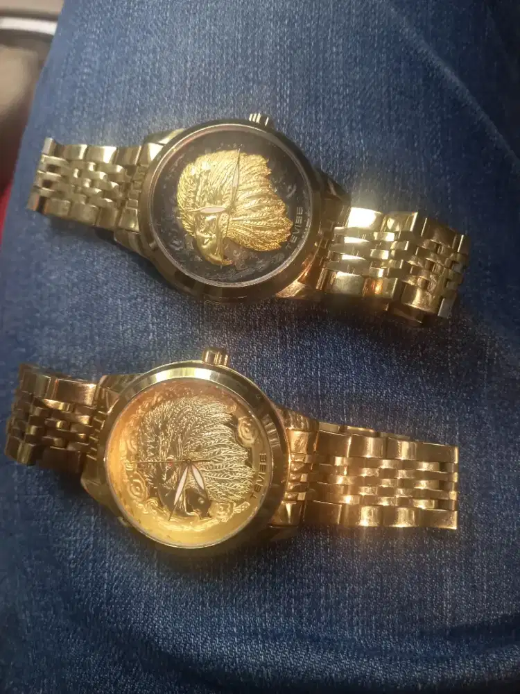 Jam tangan pria&wanita