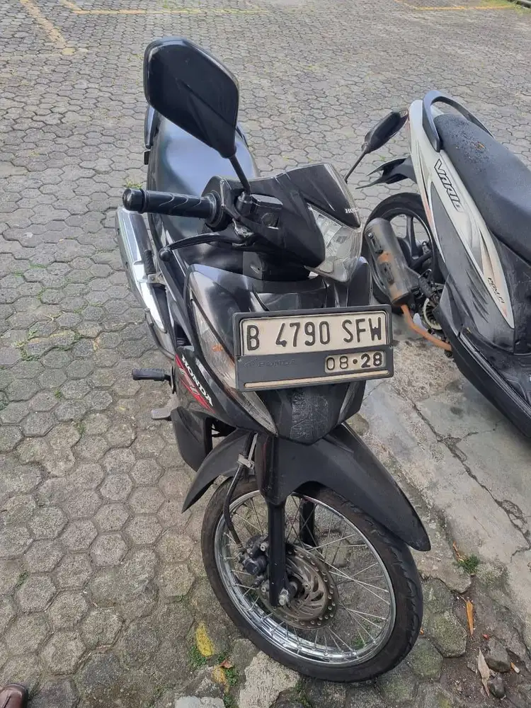 Dijual 2 Unit Revo Fit 2018 ambil 2 unit harga terbaik, service record
