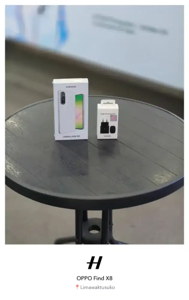 SAMSUNG A56 5G 8/128GB, CUCI GUDANG, STOCK TERBATAS