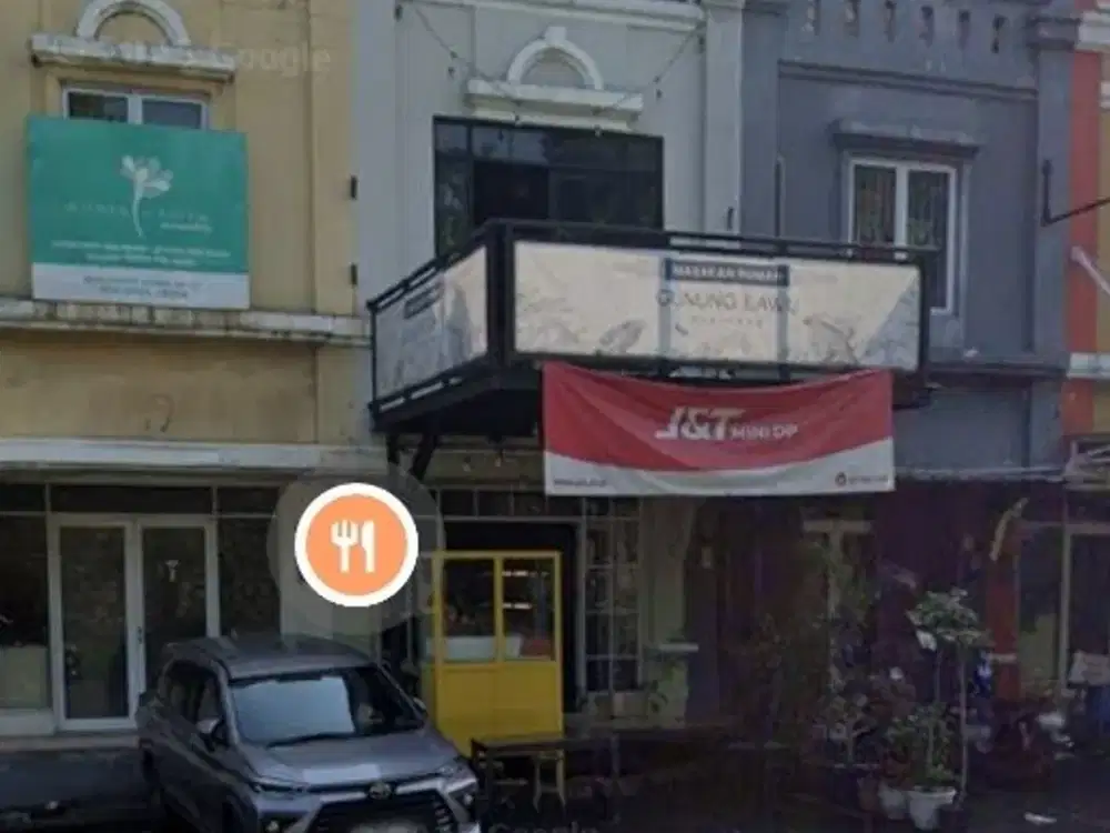 Disewakan Ruko 2 Lantai Maison Avenue Kota Wisata Cibubur