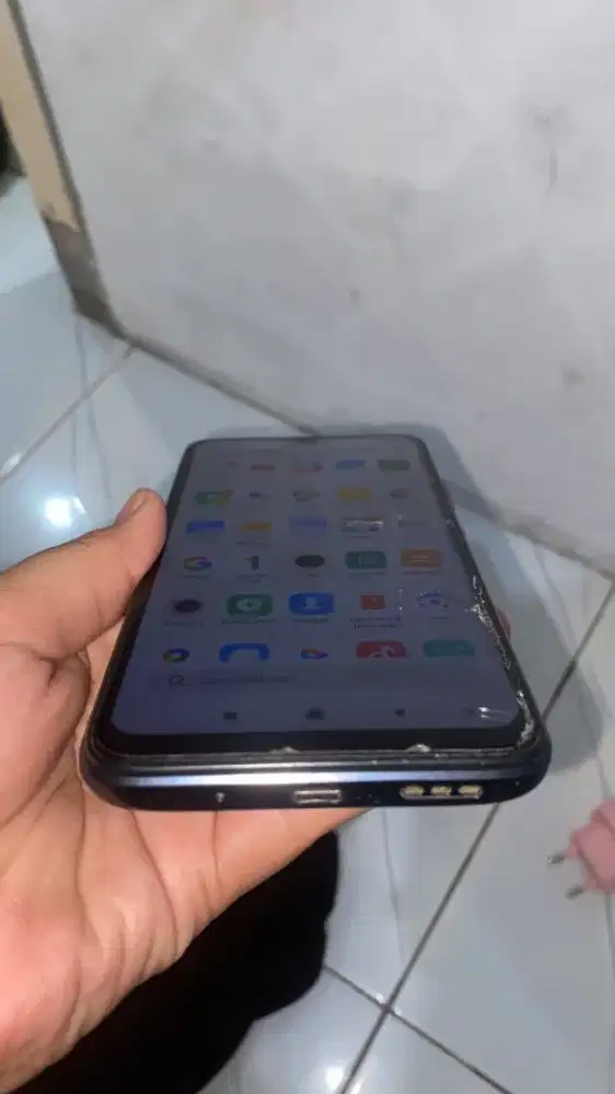 450rb Xiomi redmi 9a,32Gb