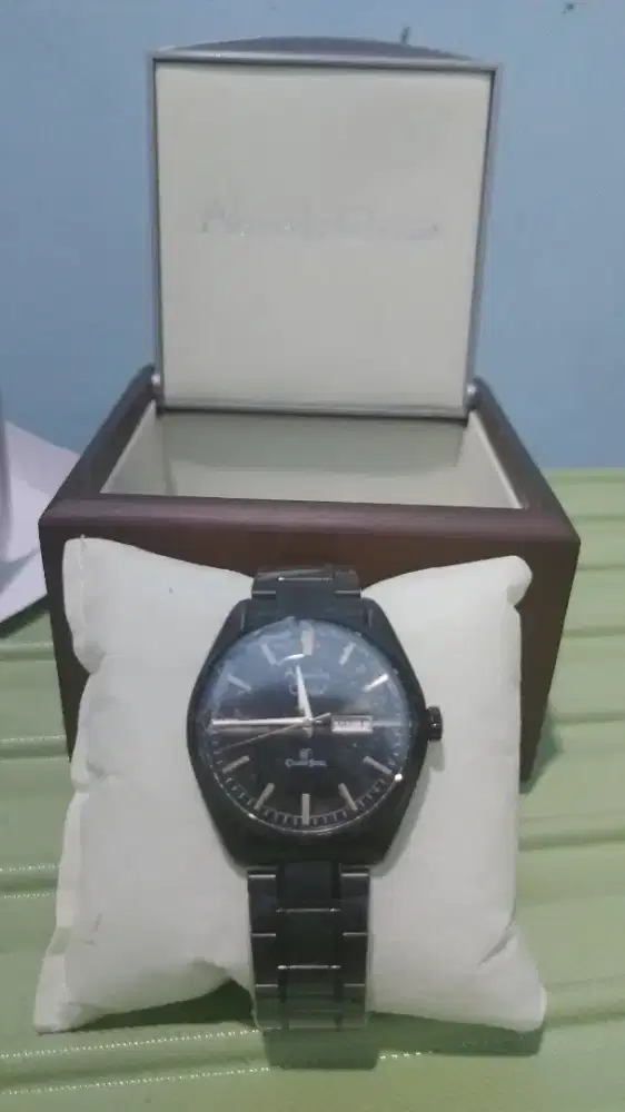 Jam tangan Alexandre Christie