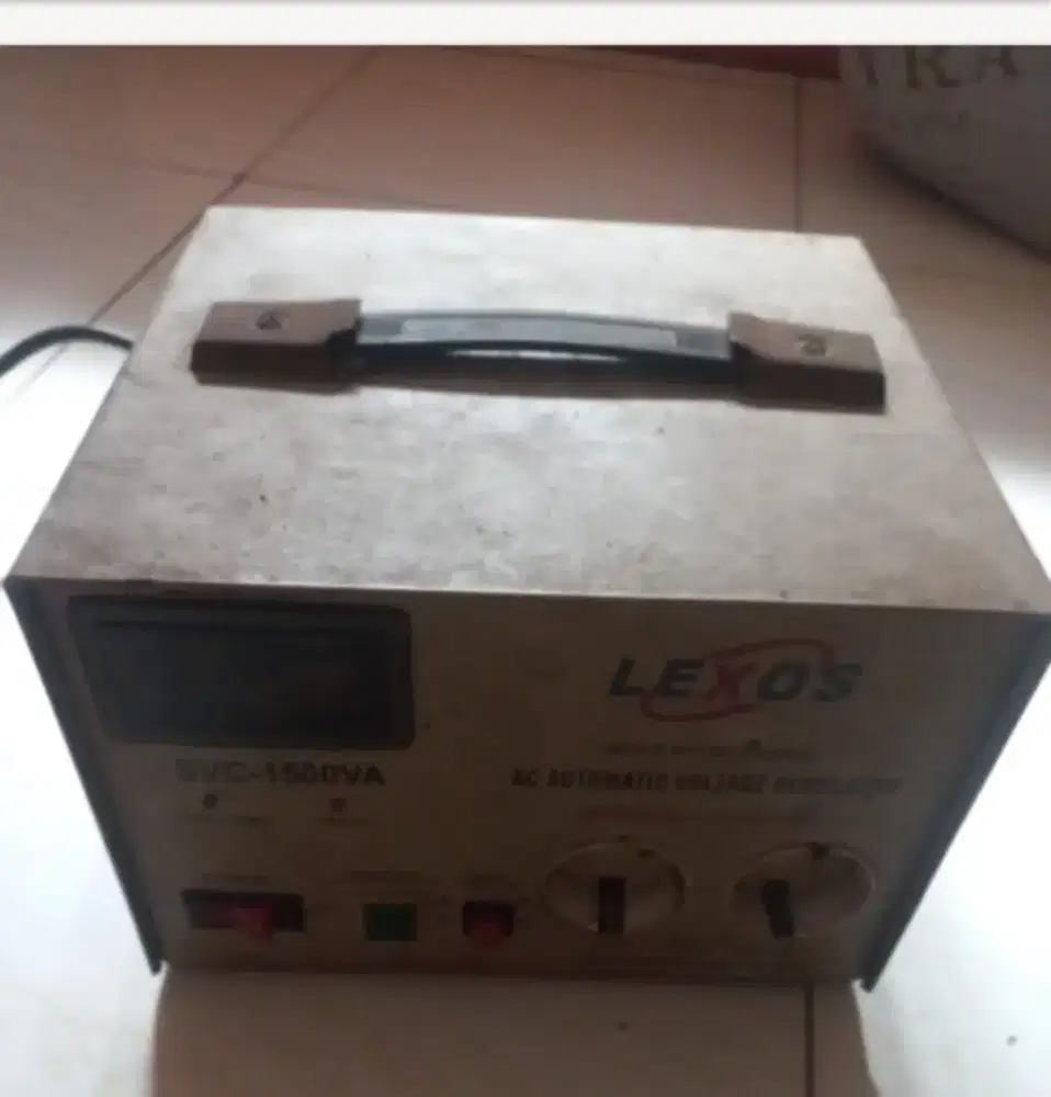 Stabilizer Lexos ST1500