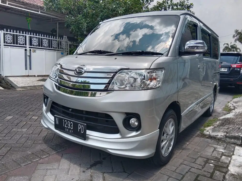 KM 20 RB # LUXIO 1.5 X MANUAL 2022