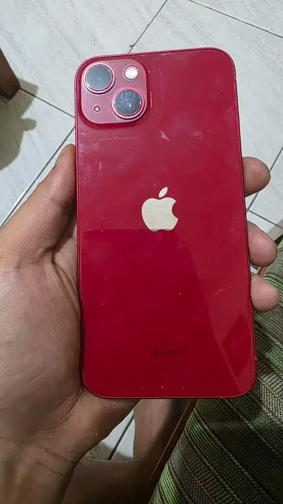 Iphone 13 ex ibox