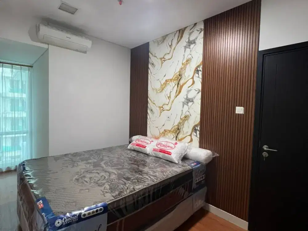 Vco - Disewakan Apartemen The Aspen Residence Tower C 2BR Furnish Include IPL