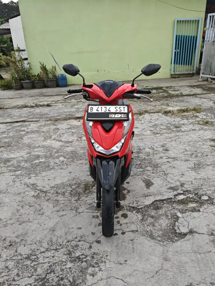 •Big sale Honda Beat New