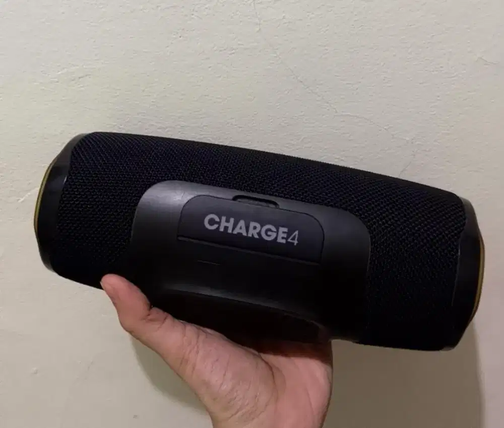 JBL CHARGE 4 Lok klapanunggal bogor