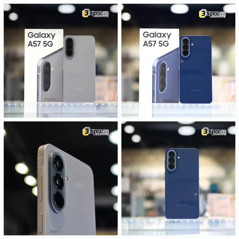 Samsung A57 5G 8/256GB