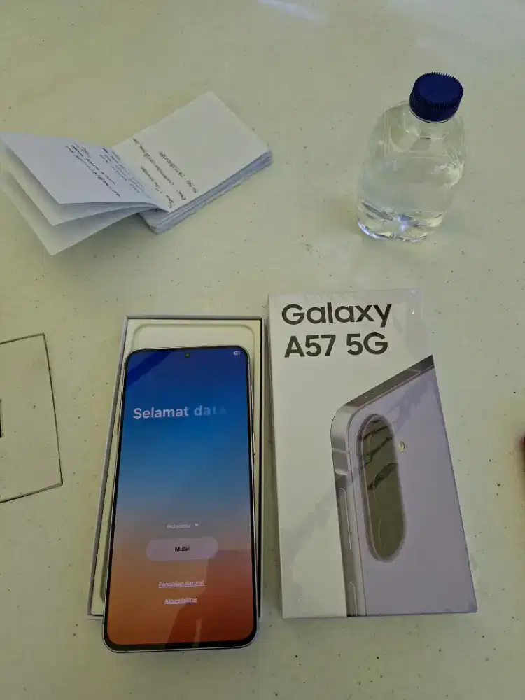 Samsung Galaxy A57 5G