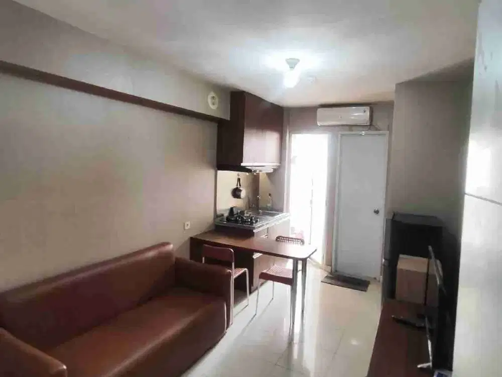 for rent type 2 br atas mall bassura city tower catleya view kota