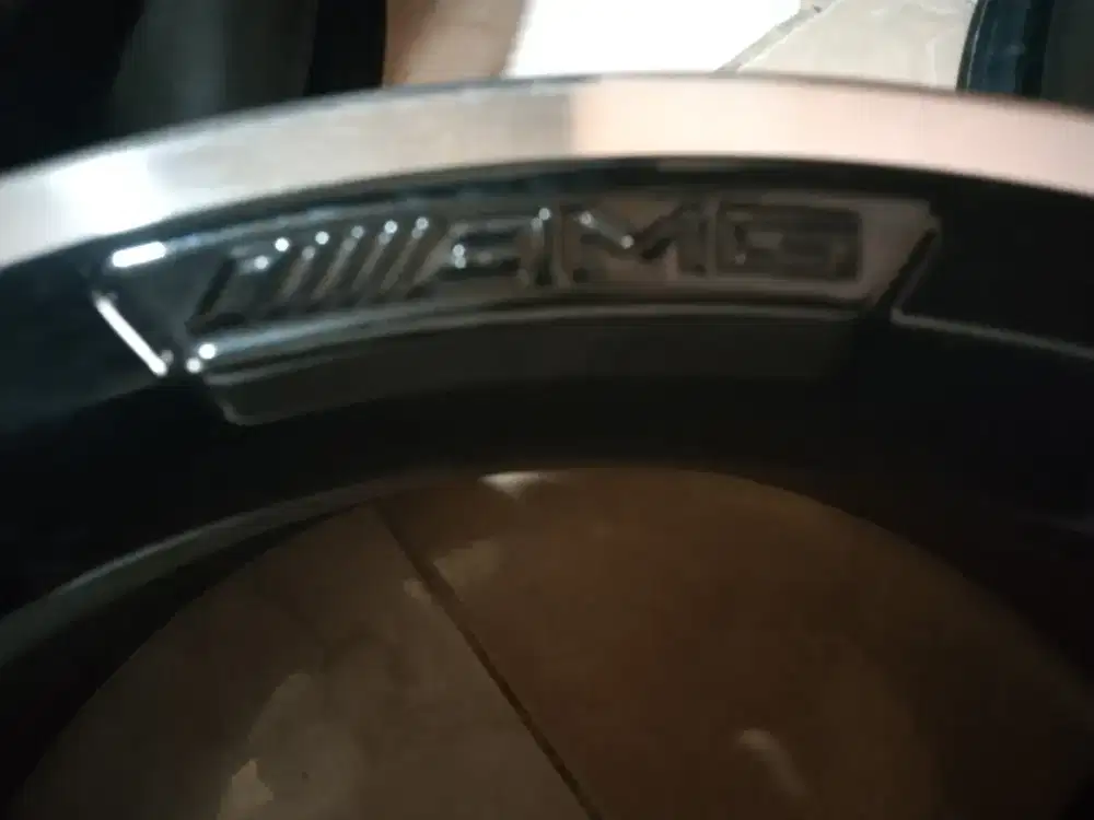 ORI Merc AMG ring 18 spek 8 inc rata