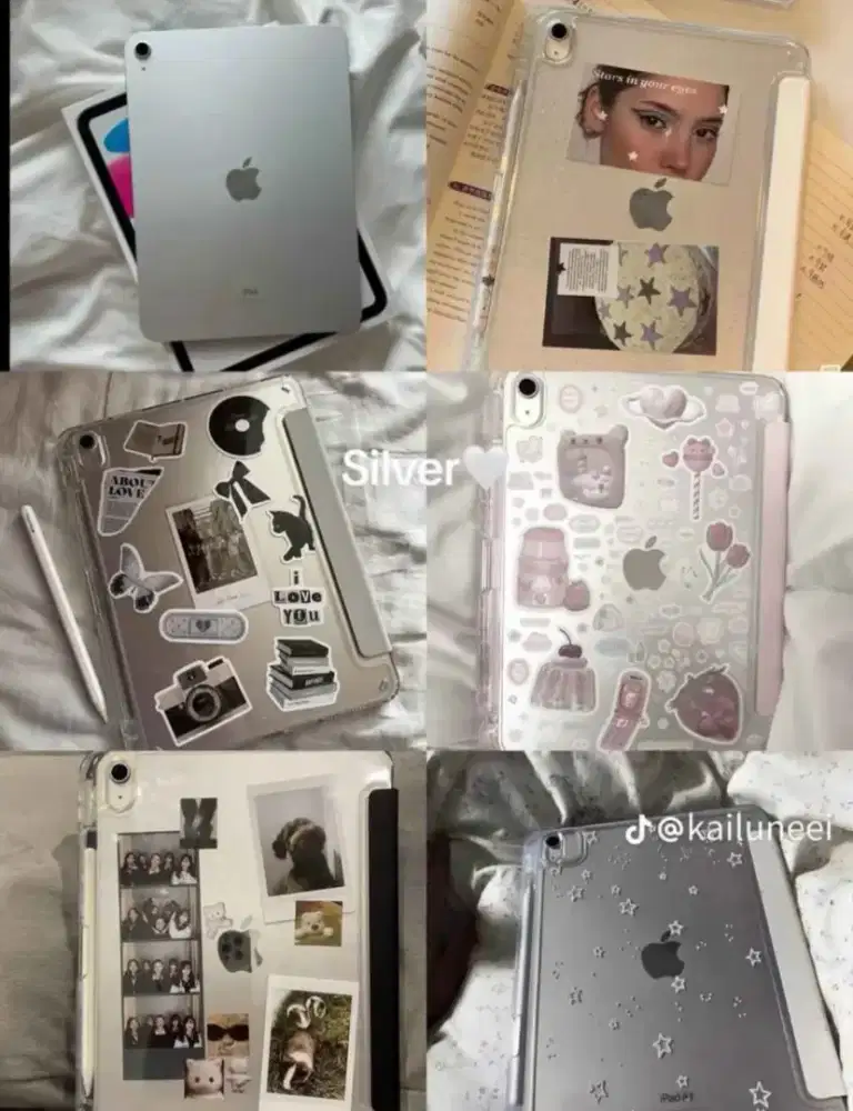 Ipad gen 11 new ibox free 2x cicilan