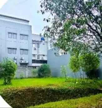 Dijual Kavling Siap Bangun di Batununggal Bandung