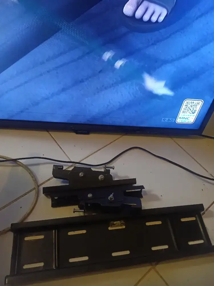 Tv Philips 32 di gital