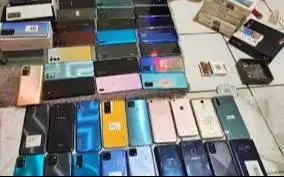 Jual HP Sharp tangan keempat