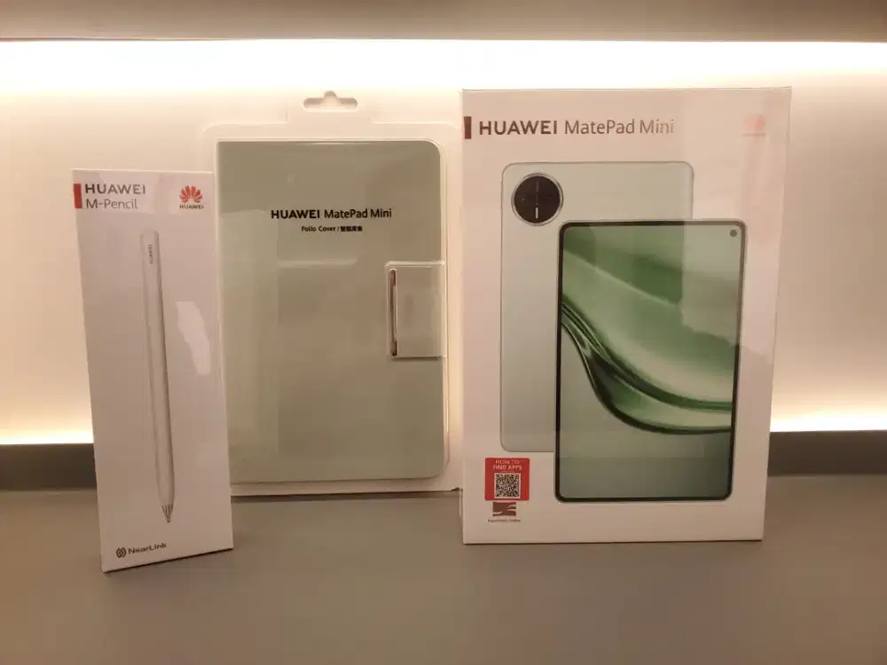 HUAWEI MatePad Mini (Huawei Store Ciputra World)