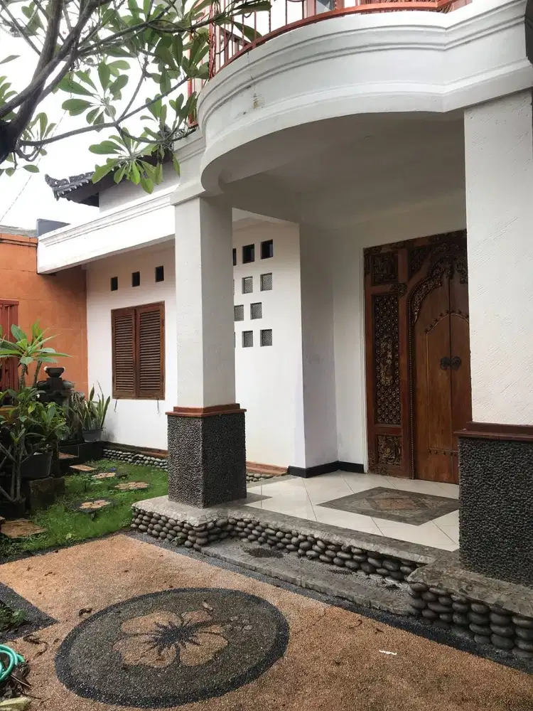 FOR SALE DIJUAL RUMAH  PERUM BATU BIDAK KEROBOKAN BALI, DENPASAR BARAT