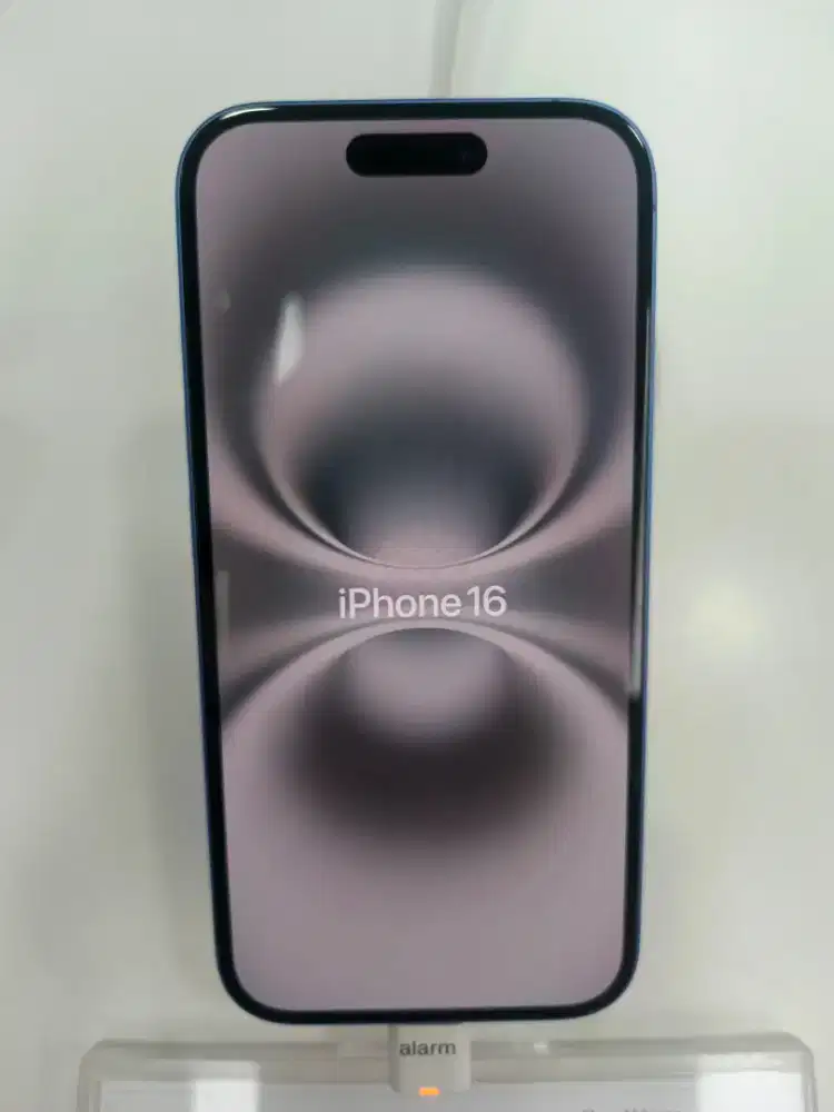 Promo cicilan home credit iphone 16 basic 128 Bunga 0%