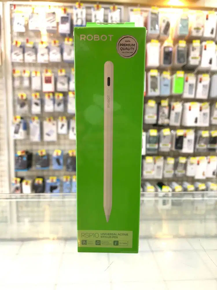 Robot RSP10 Universal Active Stylus Pen