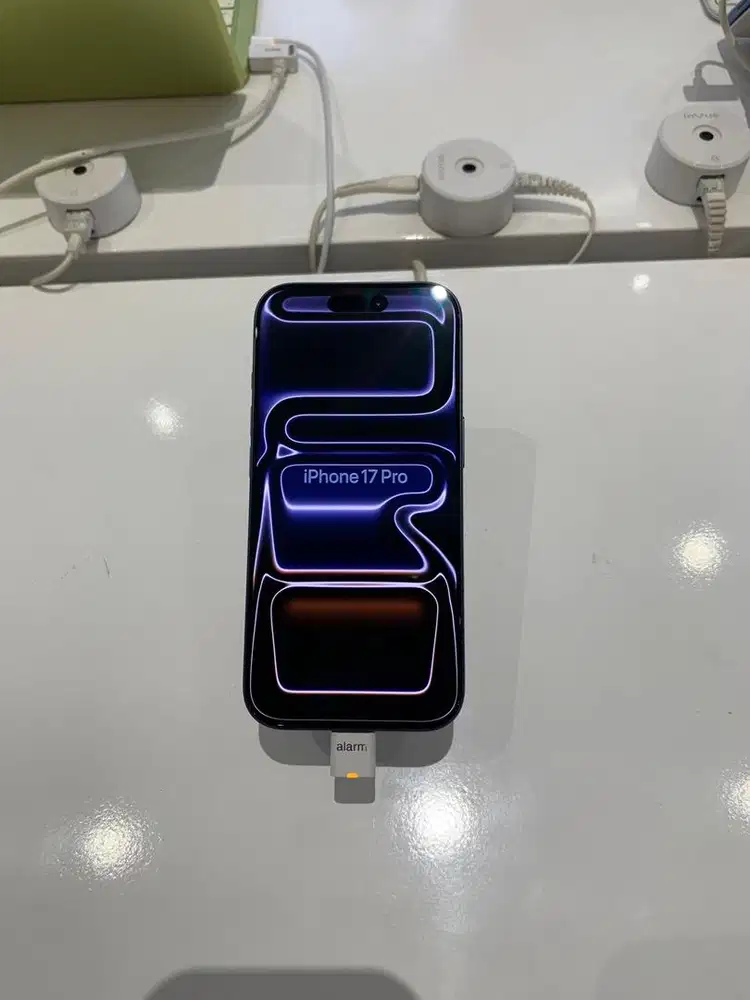 IPHONE 17 Pro Hanya di Home credit free 2 kali cicilan