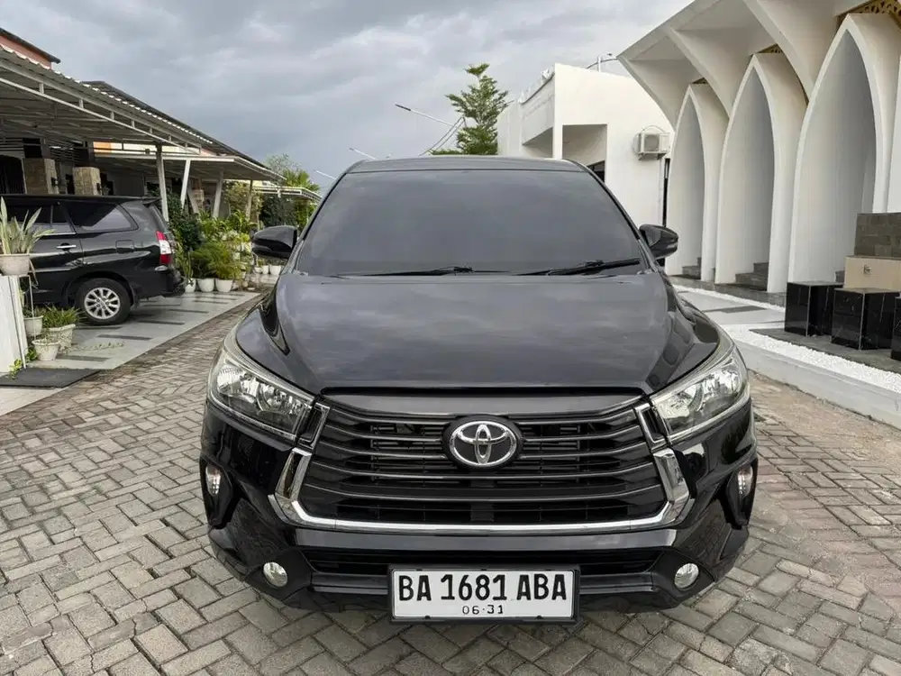 INNOVA REBON G METIC SOLAR 2022
