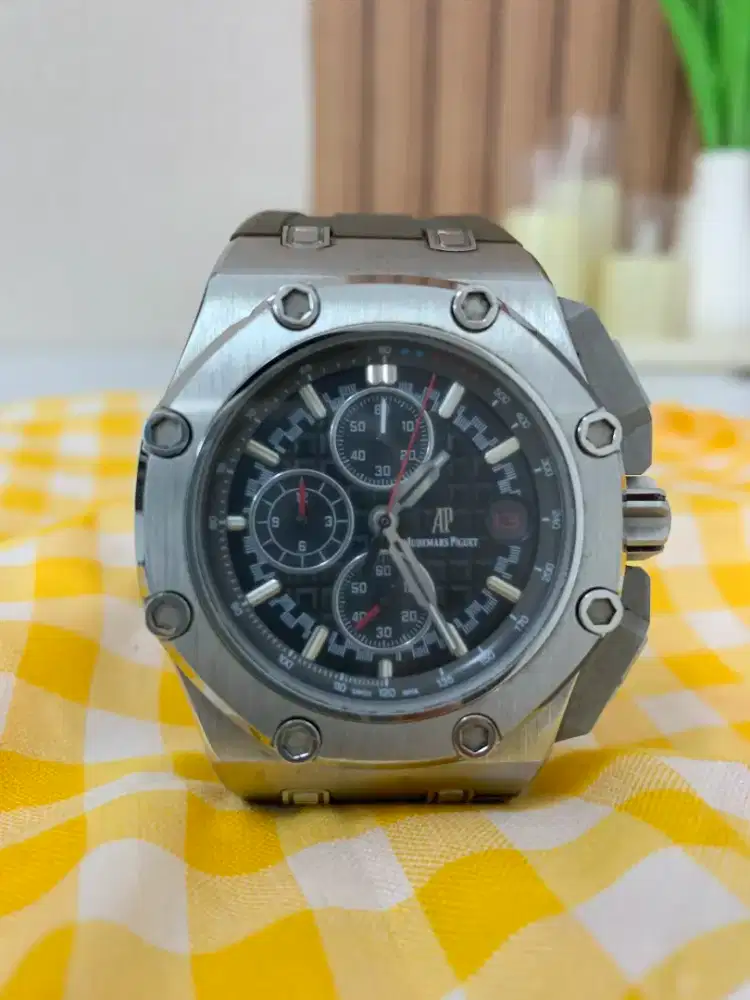Jam Tangan Audemars Piguet Royal Oak Offshore