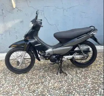 Jual Cepat Honda Supra Fit th 2003