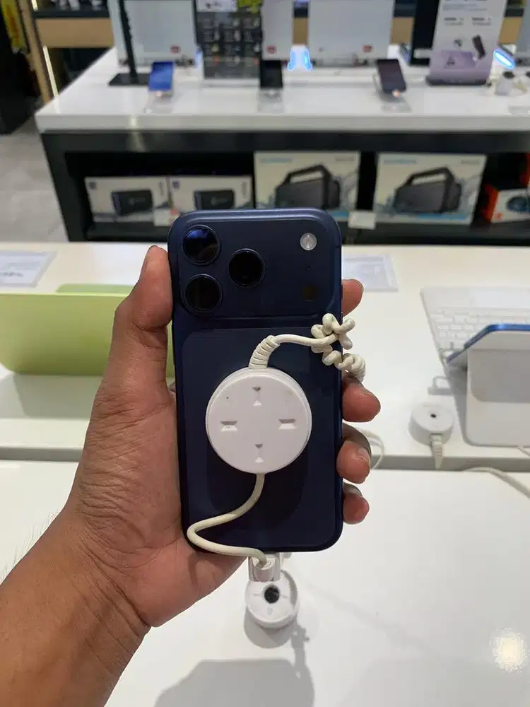 IPHONE AIR BISA MENGGUNKAN CICILAN HOME CREDIT BUNGA 0%