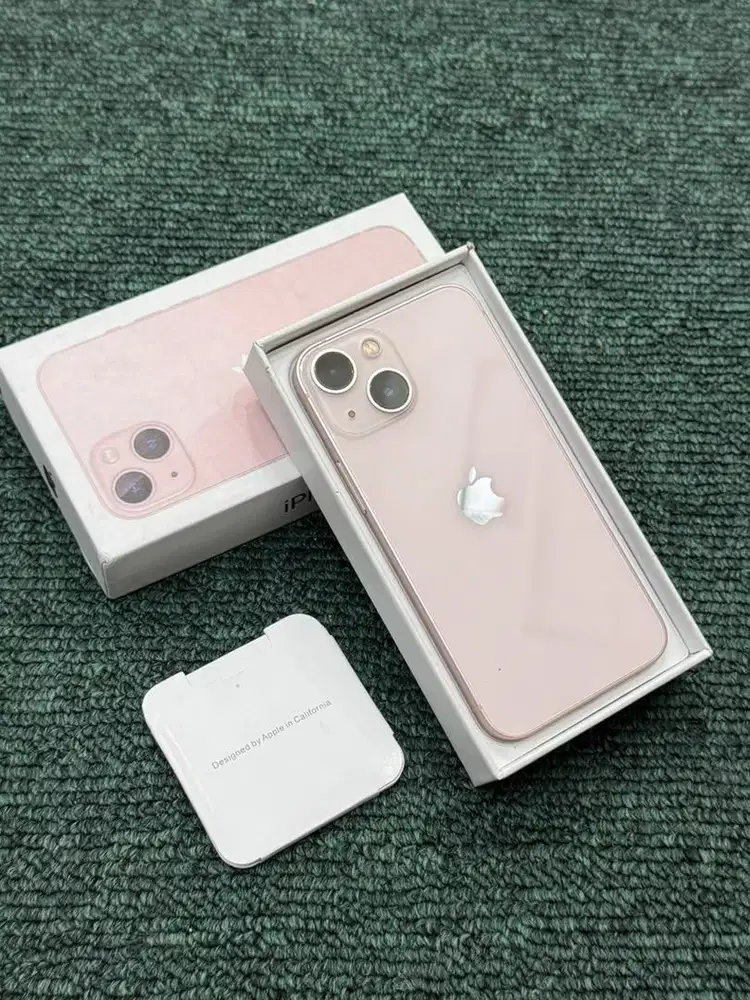 Iphone 13 mini 128 inter