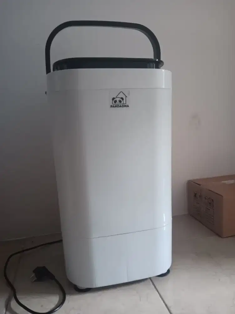 Mesin Cuci Mini Merek Pandaoma