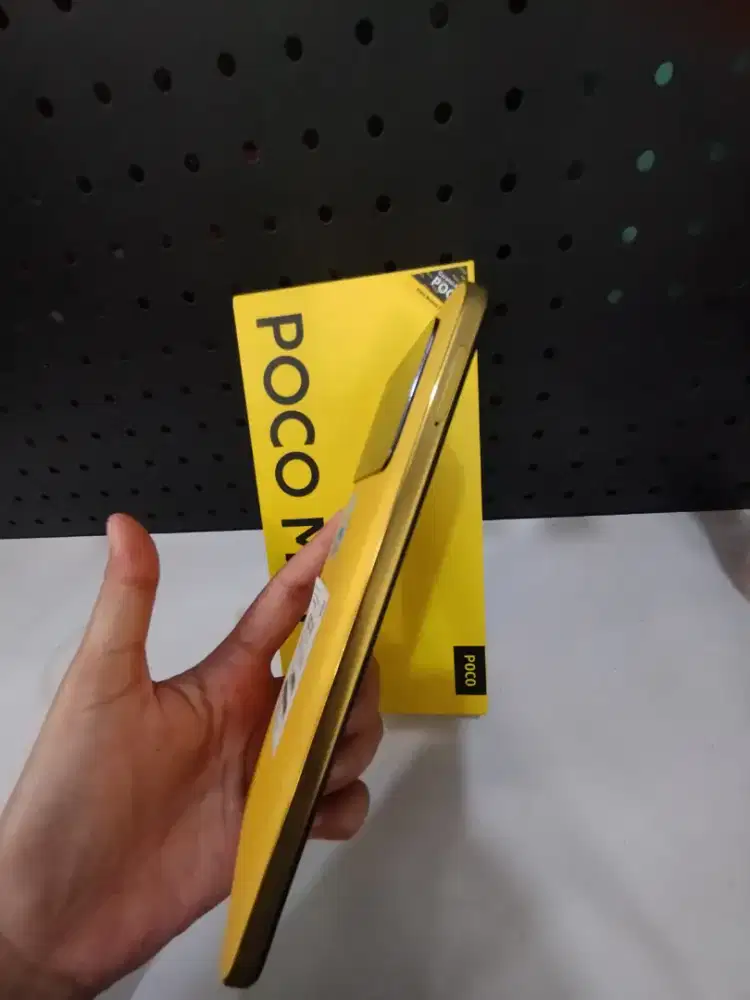 Poco M4 pro 6/128