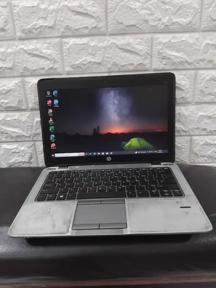 Hp elitebook 820 G2 (i5gen7/16gb/512gb)