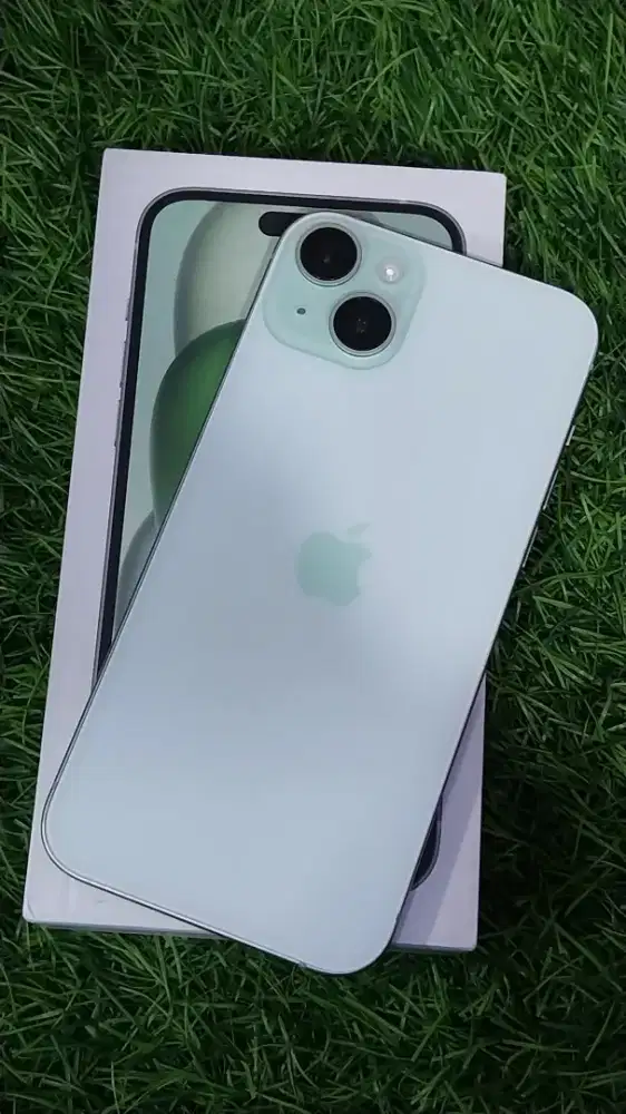 Iphone 15plus 128gb