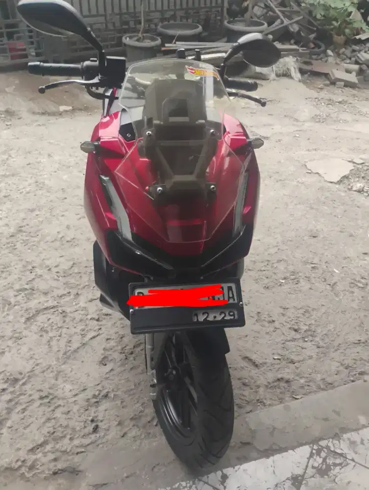 Honda ADV CBS 150 2019