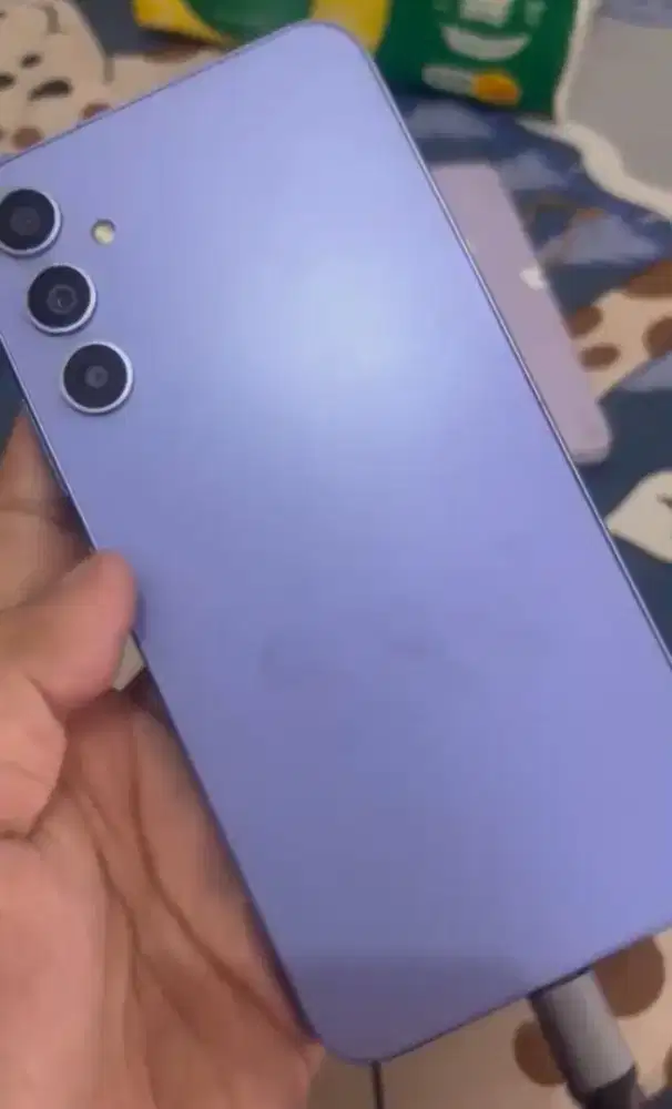 Samsung A34 5G 8/128