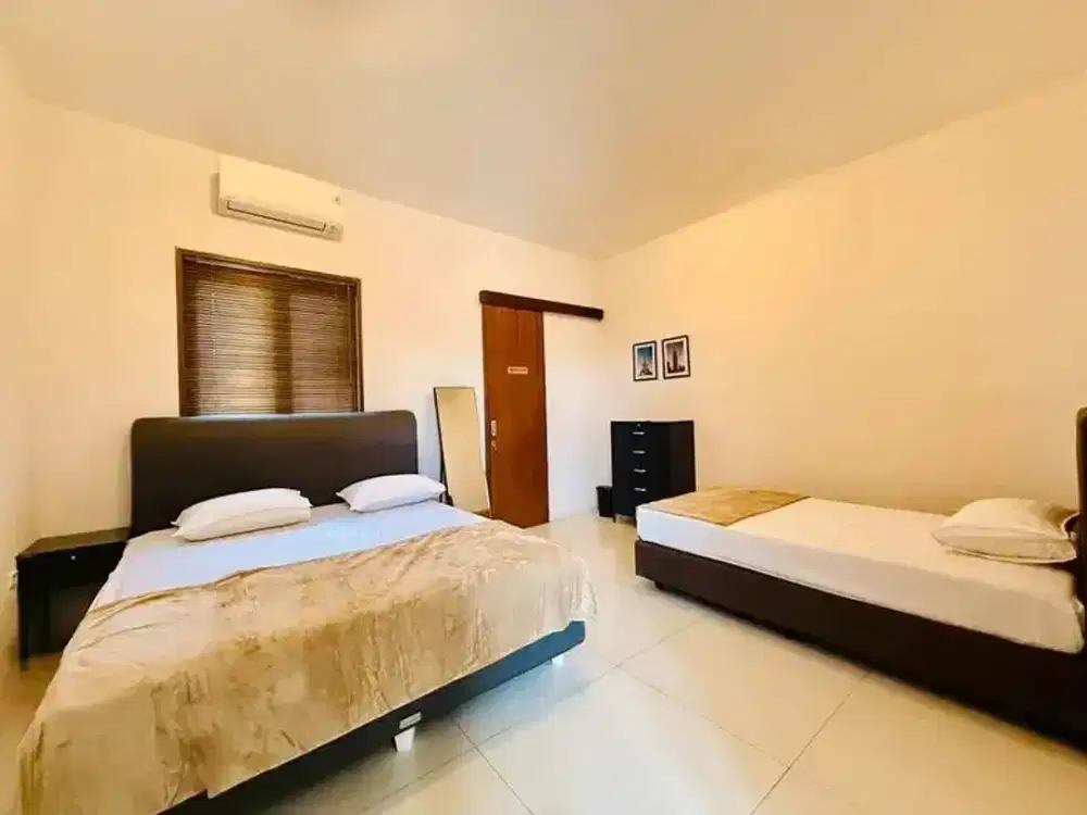 Dijual Rumah Setrasari Raya Bandung utara