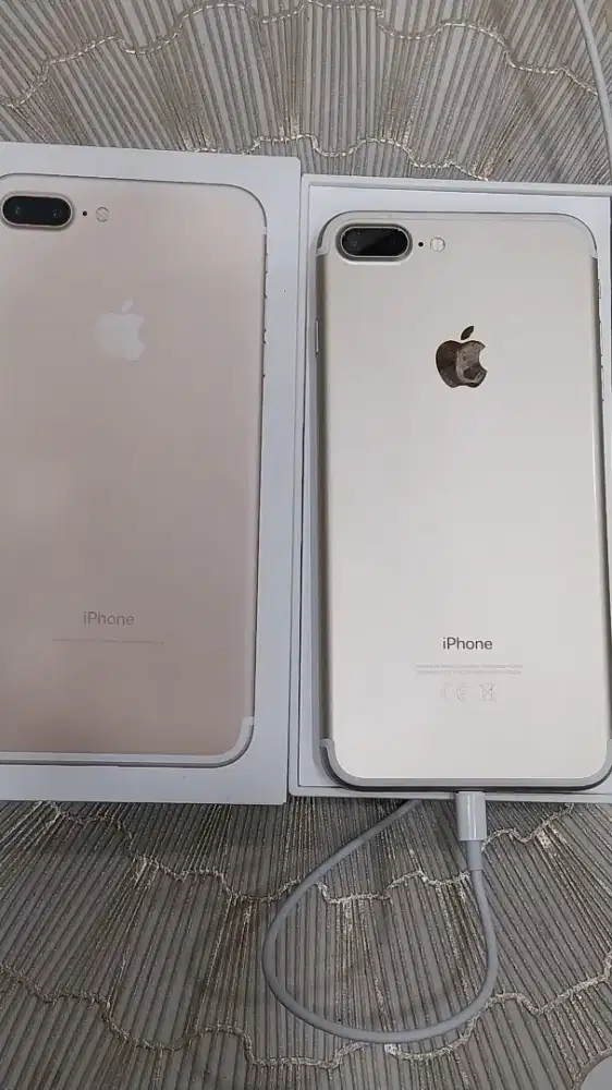 iphone 7 plus 128gb ibox