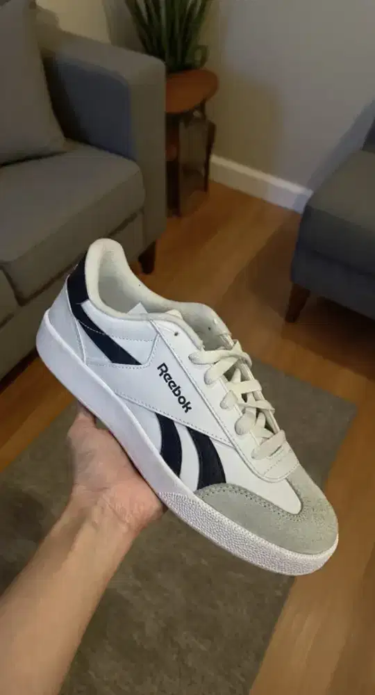 Reebok Smash Edge