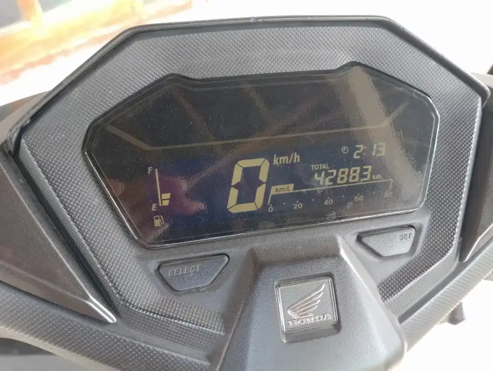 Vario 160 tahun 2022