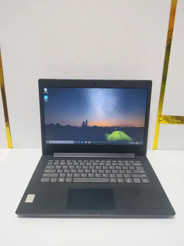 LAPTOP LENOVO IDEAPAD 130 AMD A4 9125 RAM4GB HDD500GB 14INCH