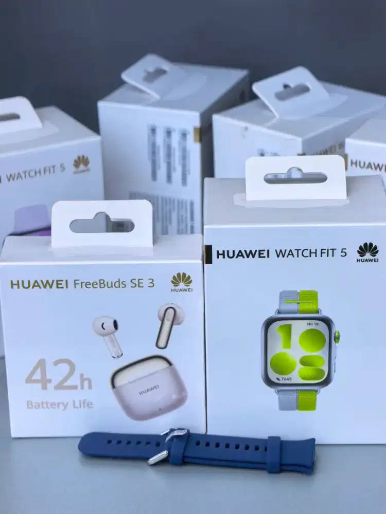 Huawei watch 5 series
