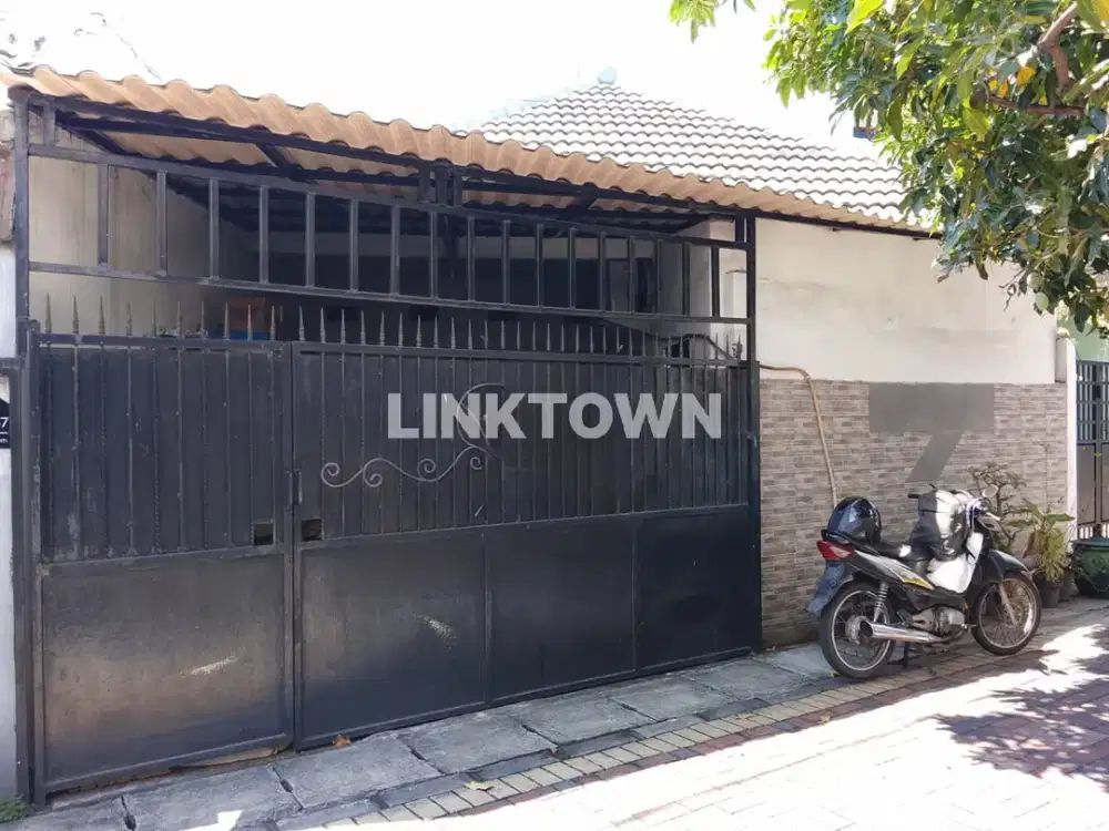 Dijamin Paling Murah Rumah Siap Huni di Karang Asem Surabaya