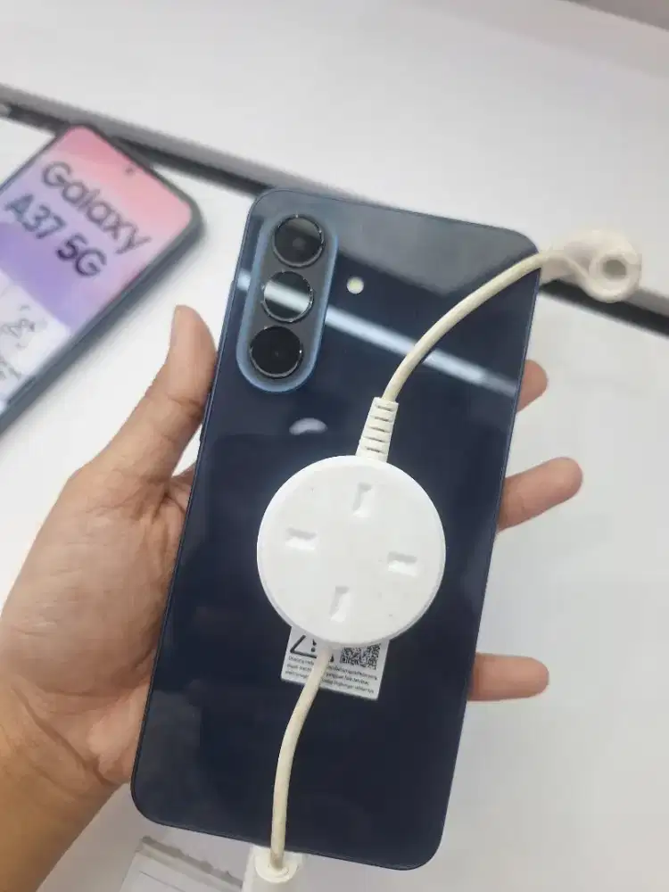 jual samsung A57 5G NEW bisa cicilan murah pakai HOME CREDIT