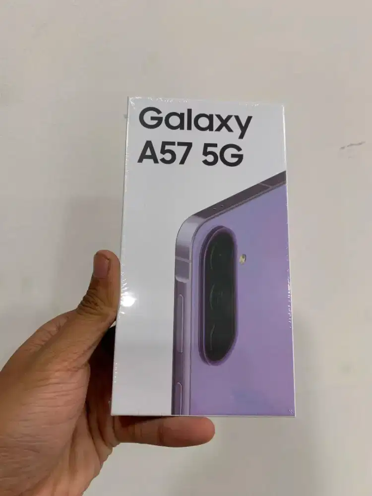 Samsung galaxy A57 promo diskon