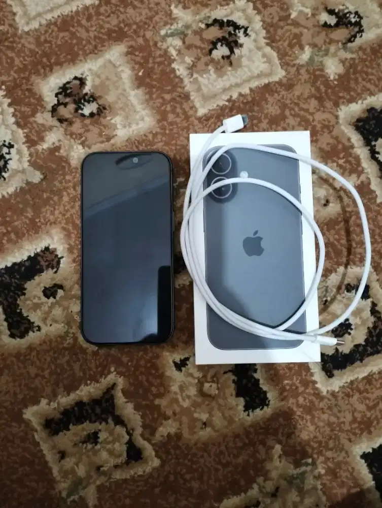 Iphone 17 256gb